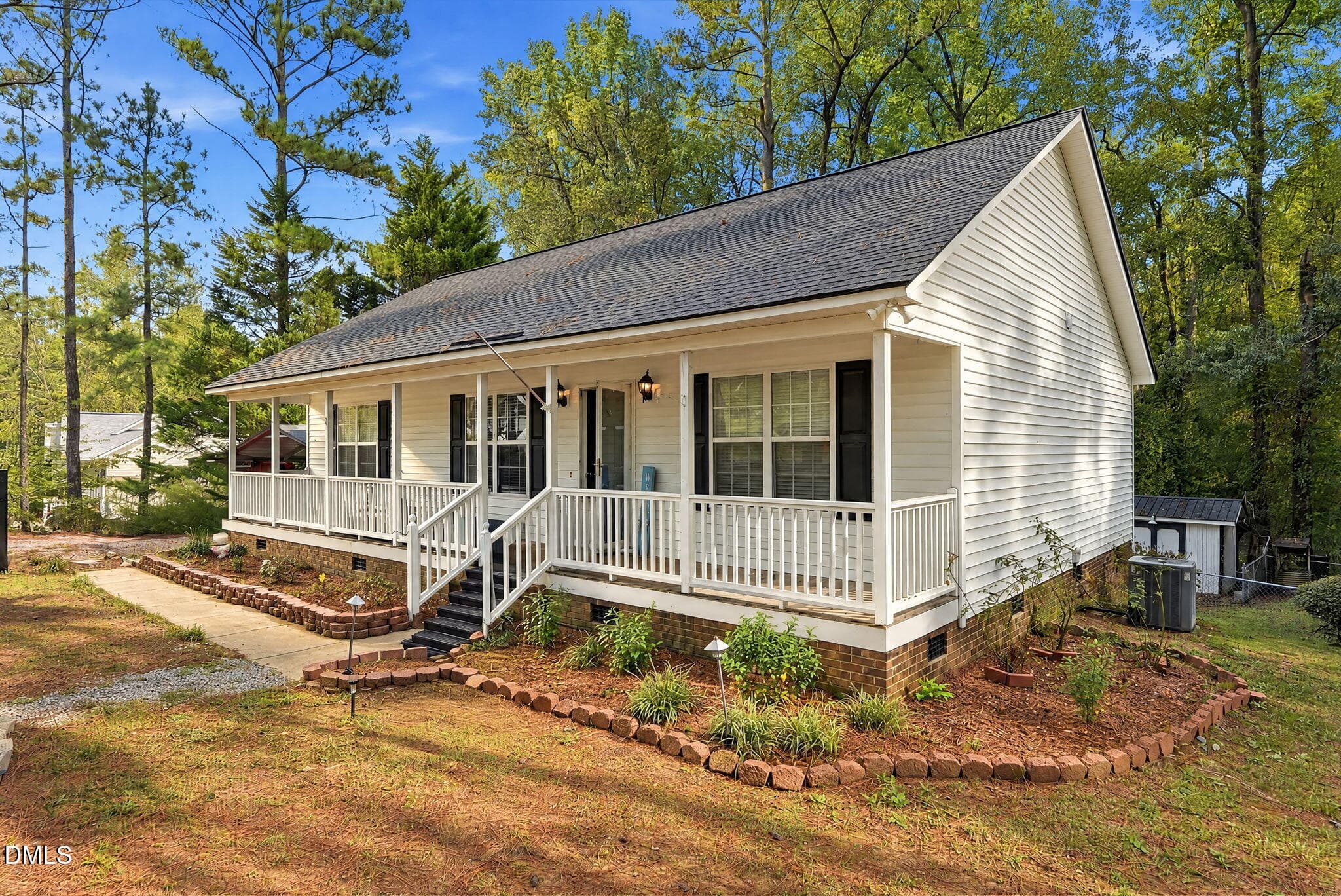 132 Hilltop Drive Update-3 - 132 Hilltop Drive, Four Oaks, NC 27524