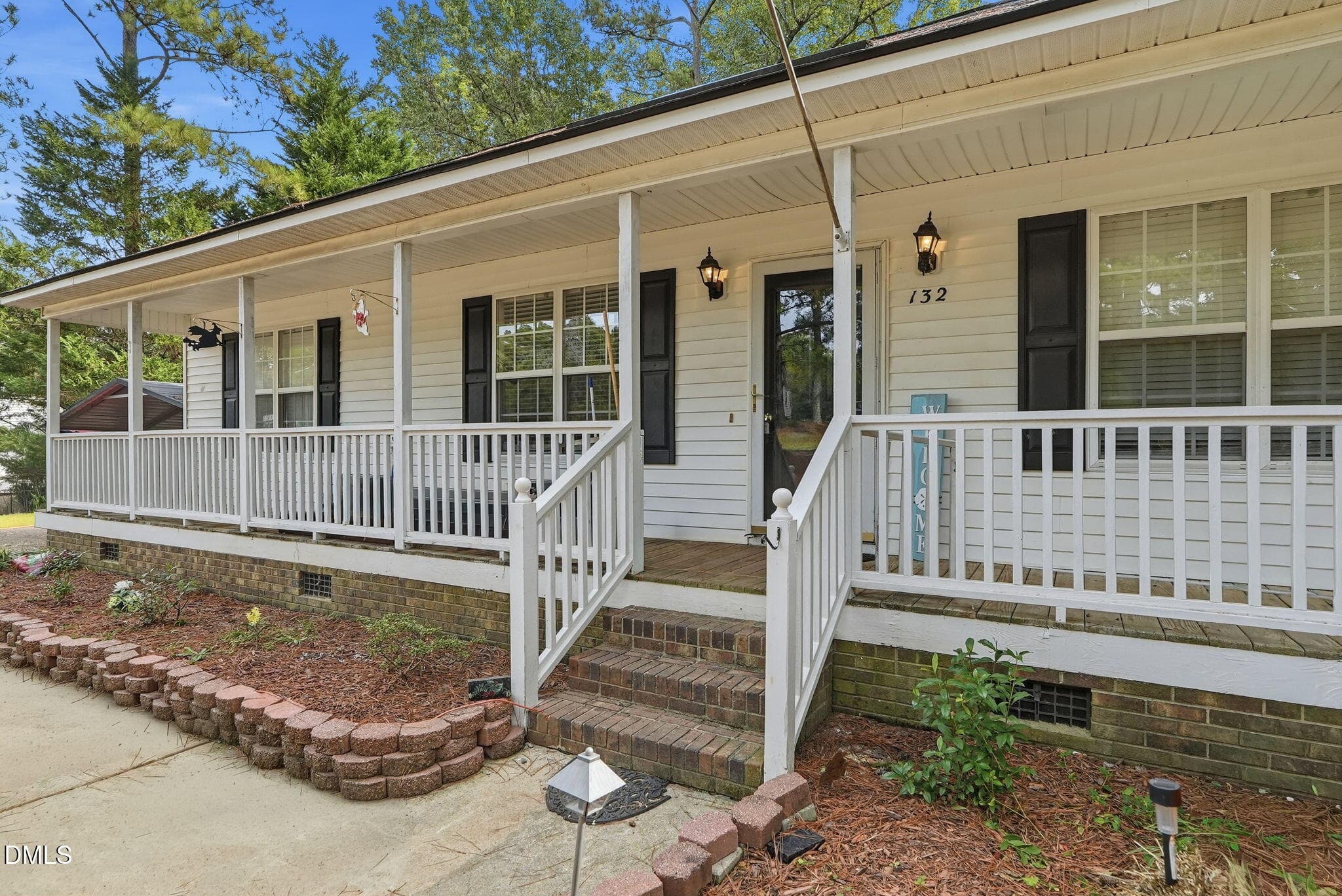 132 Hilltop Drive Update-6 - 132 Hilltop Drive, Four Oaks, NC 27524