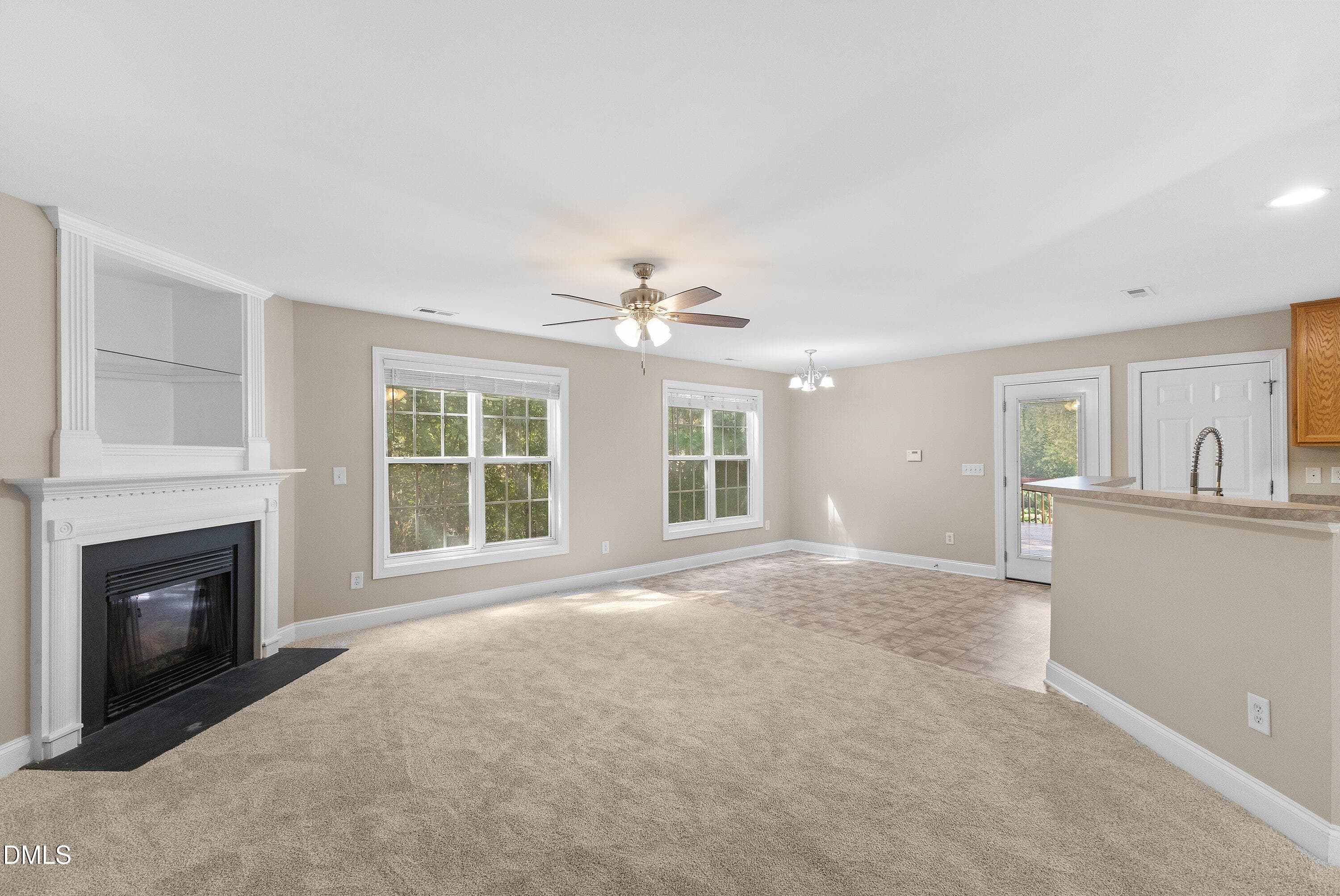 13-517 Texanna Way_0411 - 517 Texanna Way, Holly Springs, NC 27540, Holly Springs