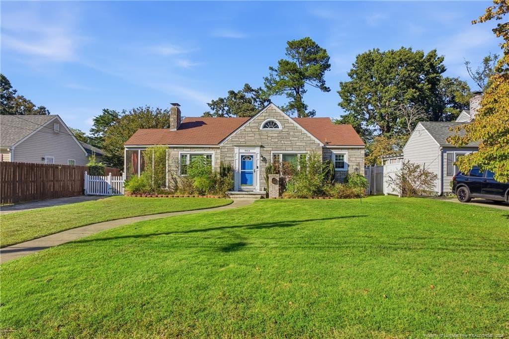 Photo 2 - 803 McPherson Avenue, Fayetteville, NC 28303, Fayetteville