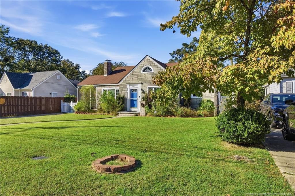 Photo 3 - 803 McPherson Avenue, Fayetteville, NC 28303, Fayetteville
