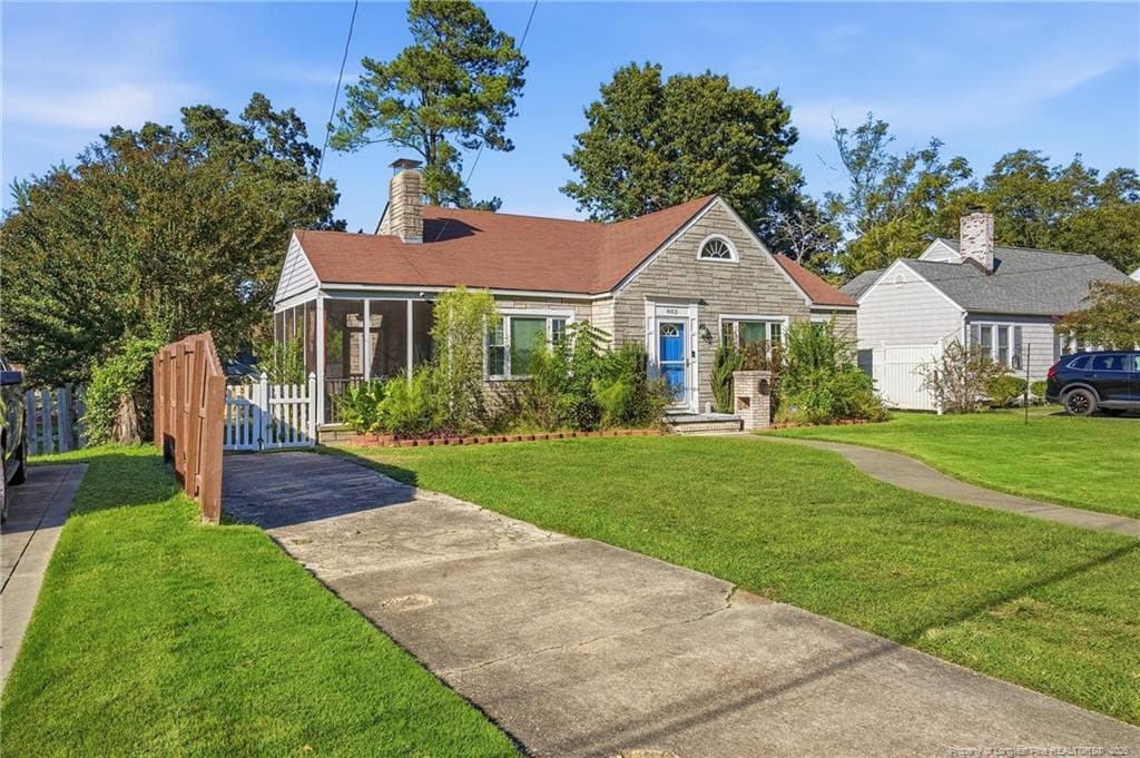 Photo 4 - 803 McPherson Avenue, Fayetteville, NC 28303, Fayetteville