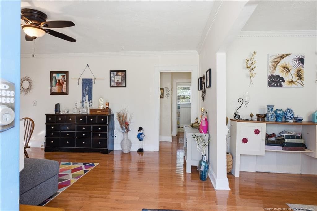 Photo 5 - 803 McPherson Avenue, Fayetteville, NC 28303, Fayetteville
