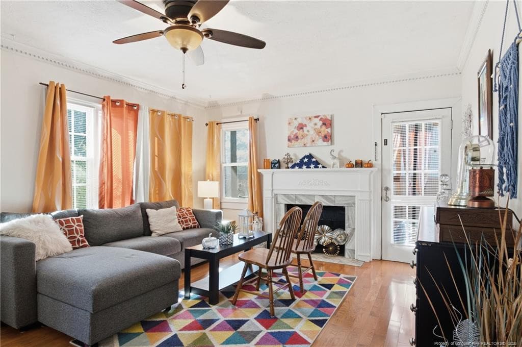 Photo 8 - 803 McPherson Avenue, Fayetteville, NC 28303, Fayetteville