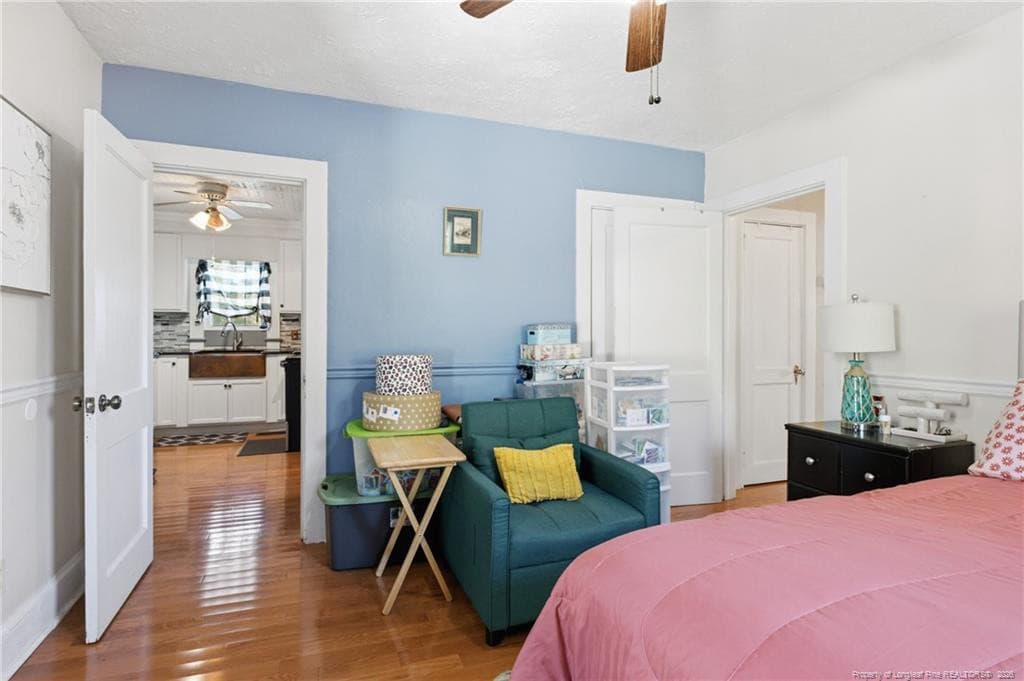 Photo 17 - 803 McPherson Avenue, Fayetteville, NC 28303, Fayetteville
