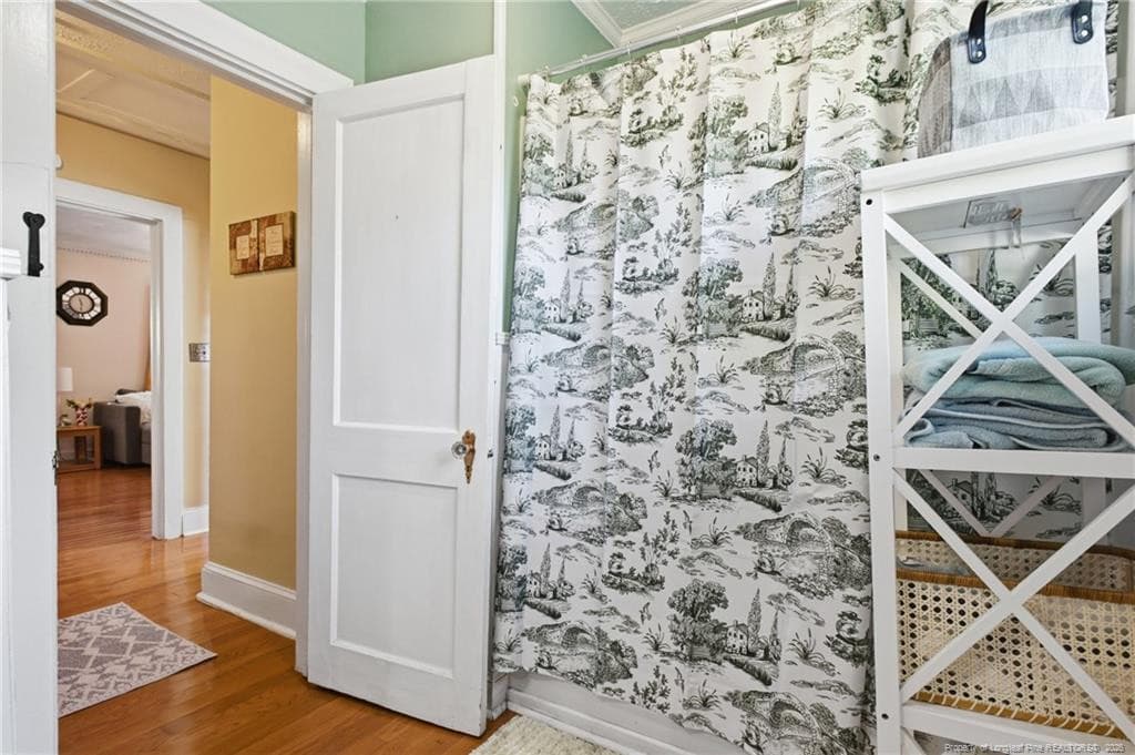 Photo 18 - 803 McPherson Avenue, Fayetteville, NC 28303, Fayetteville
