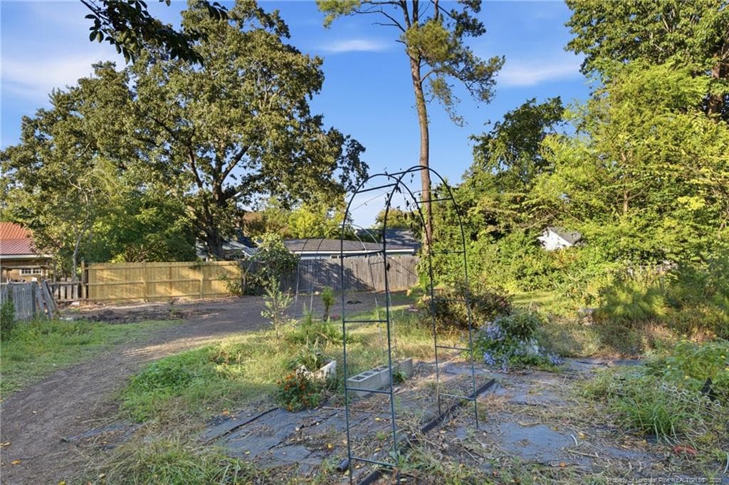 Photo 23 - 803 McPherson Avenue, Fayetteville, NC 28303, Fayetteville