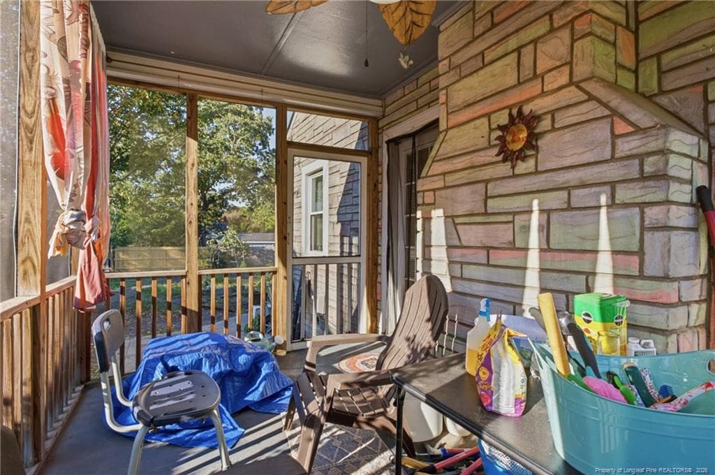 Photo 24 - 803 McPherson Avenue, Fayetteville, NC 28303, Fayetteville