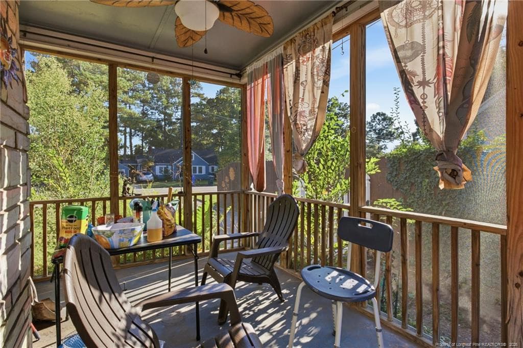 Photo 25 - 803 McPherson Avenue, Fayetteville, NC 28303, Fayetteville
