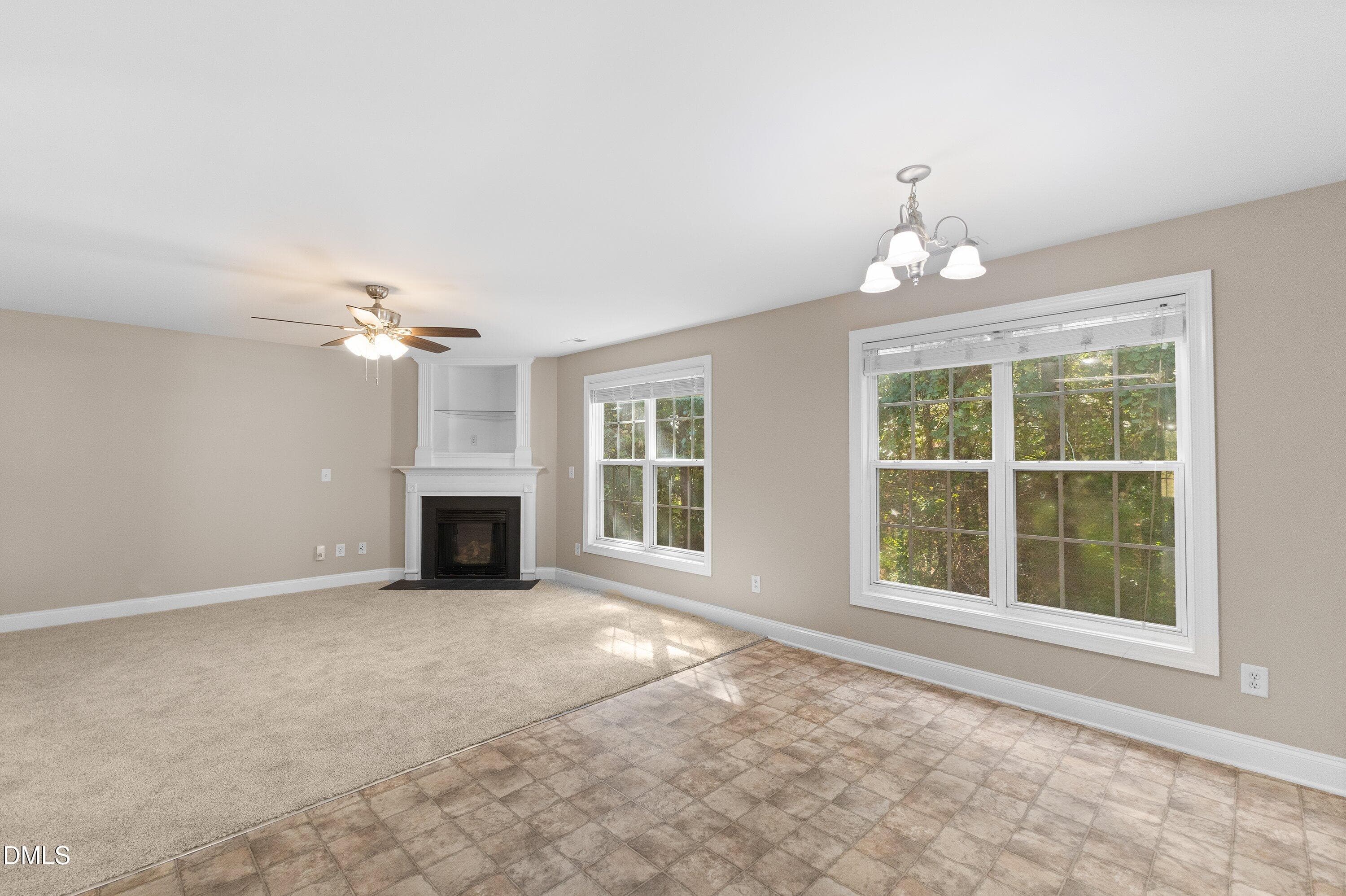 18-517 Texanna Way_0436 - 517 Texanna Way, Holly Springs, NC 27540, Holly Springs