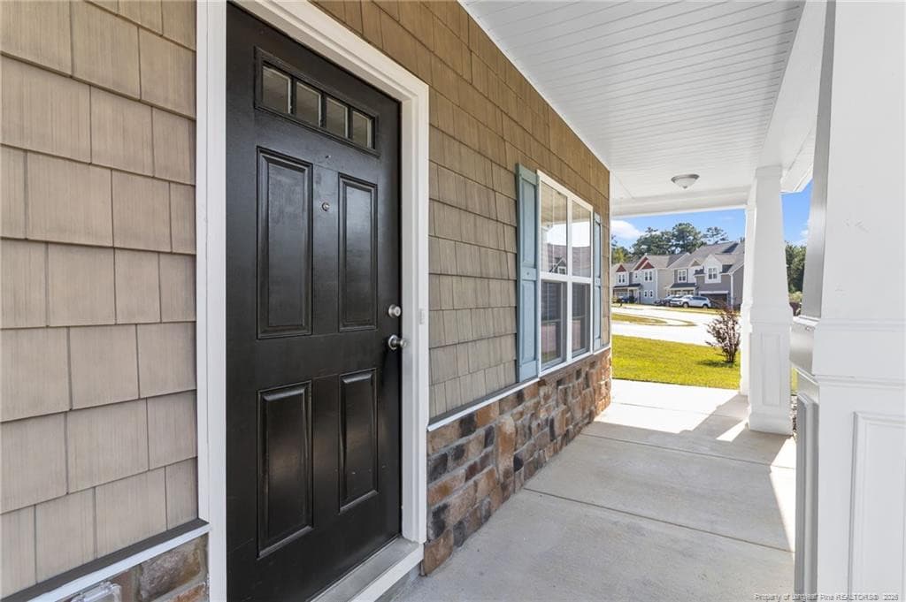 Photo 3 - 1616 Mount Rainer Drive, Fayetteville, NC 28301, Fayetteville