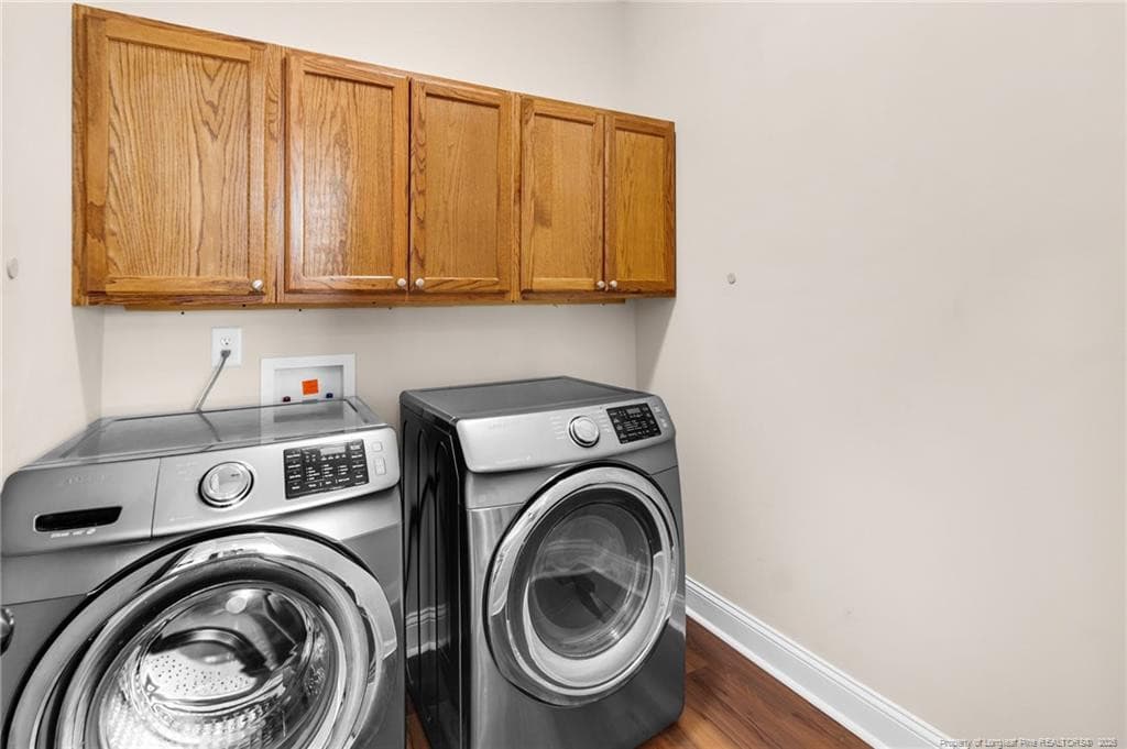 Photo 8 - 1616 Mount Rainer Drive, Fayetteville, NC 28301, Fayetteville
