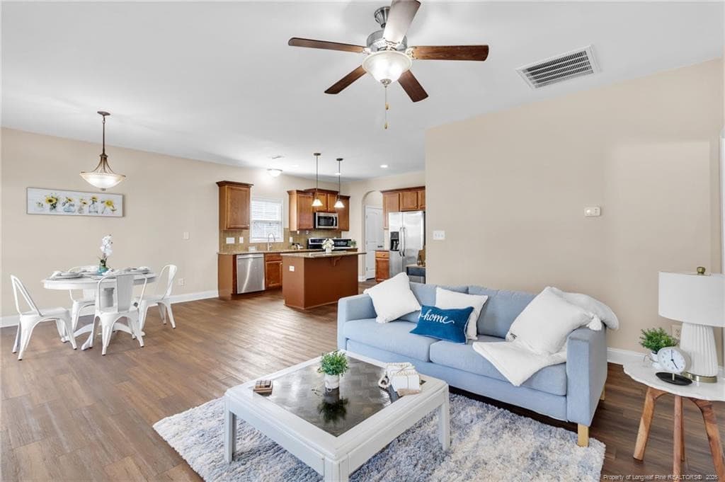 Photo 20 - 1616 Mount Rainer Drive, Fayetteville, NC 28301, Fayetteville