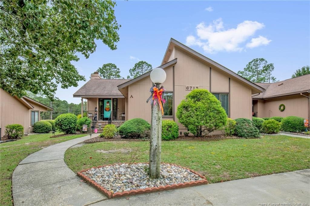 6715A Irongate Drive Drive A, Fayetteville, NC 28306