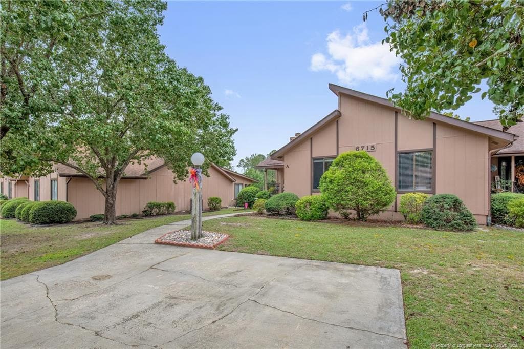 Photo 3 - 6715A Irongate Drive Drive A, Fayetteville, NC 28306, Fayetteville