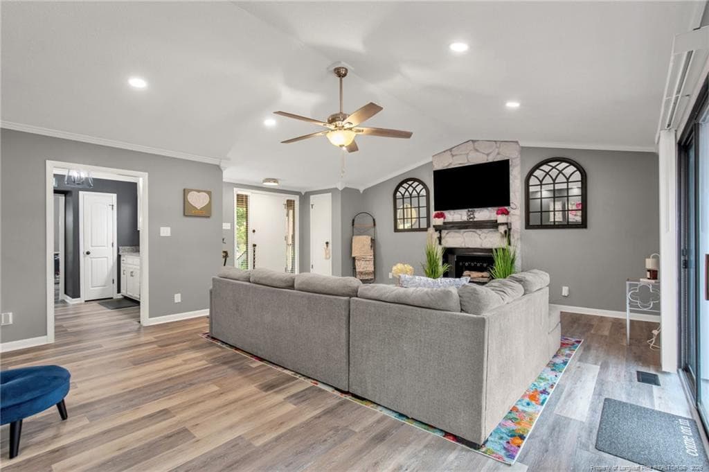 Photo 11 - 6715A Irongate Drive Drive A, Fayetteville, NC 28306, Fayetteville