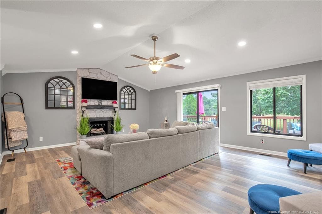 Photo 12 - 6715A Irongate Drive Drive A, Fayetteville, NC 28306, Fayetteville