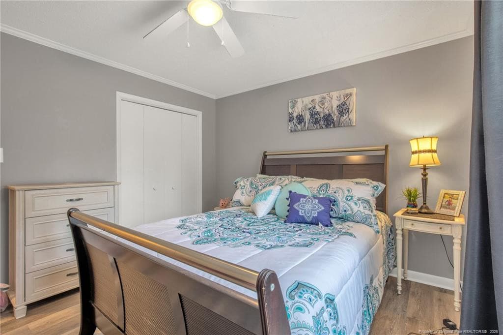 Photo 21 - 6715A Irongate Drive Drive A, Fayetteville, NC 28306, Fayetteville