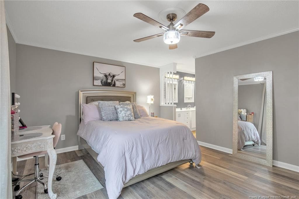 Photo 24 - 6715A Irongate Drive Drive A, Fayetteville, NC 28306, Fayetteville