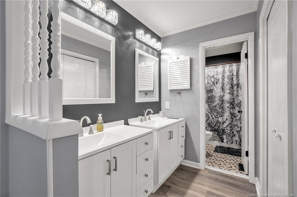 Photo 25 - 6715A Irongate Drive Drive A, Fayetteville, NC 28306, Fayetteville