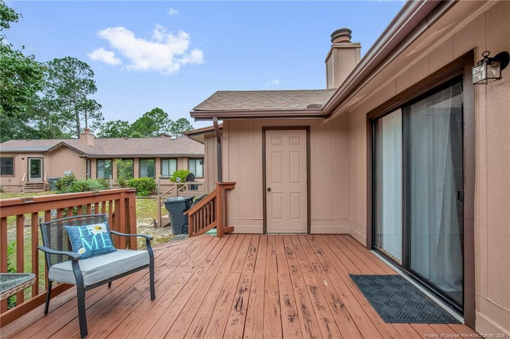 Photo 27 - 6715A Irongate Drive Drive A, Fayetteville, NC 28306, Fayetteville