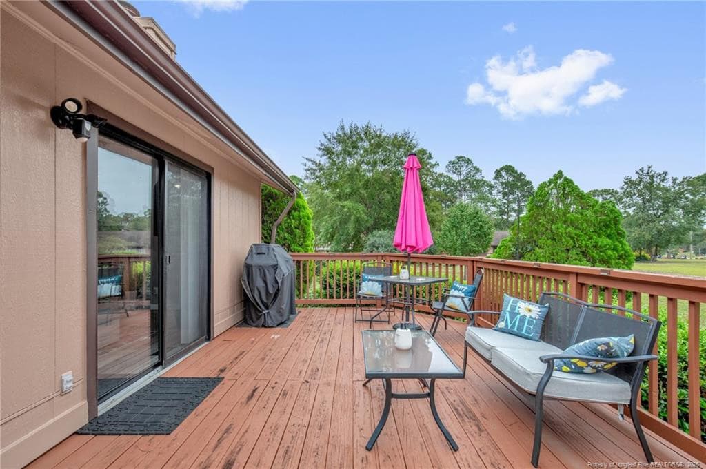 Photo 28 - 6715A Irongate Drive Drive A, Fayetteville, NC 28306, Fayetteville