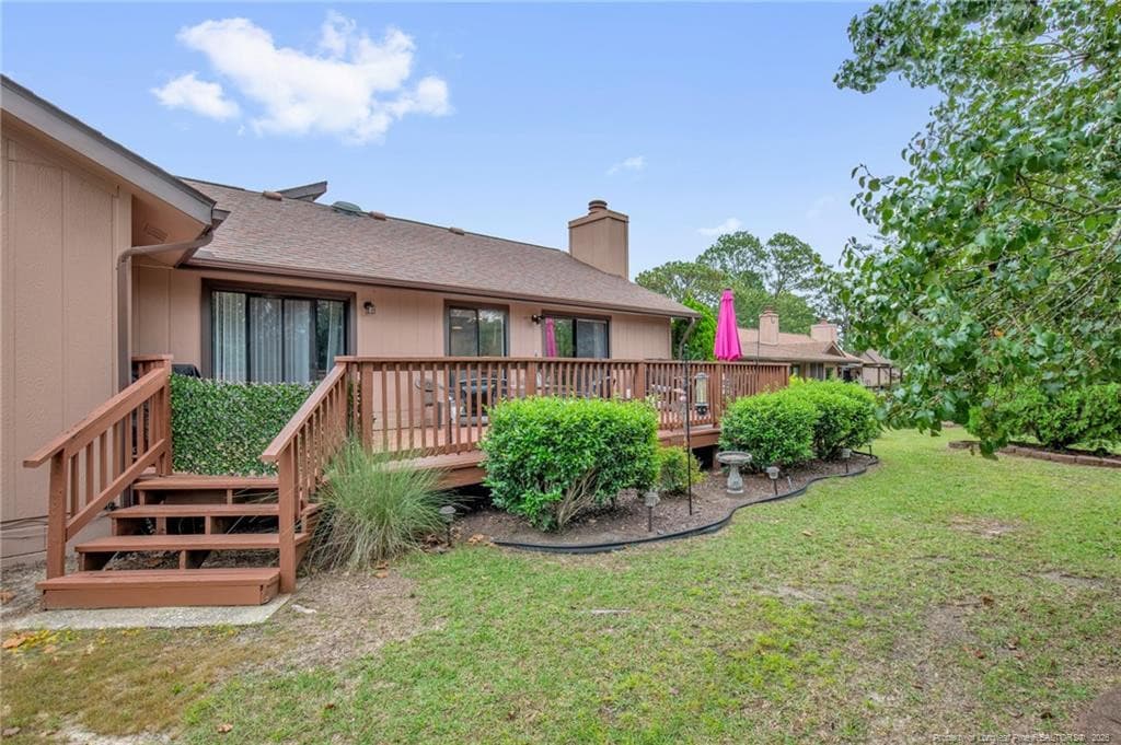 Photo 30 - 6715A Irongate Drive Drive A, Fayetteville, NC 28306, Fayetteville