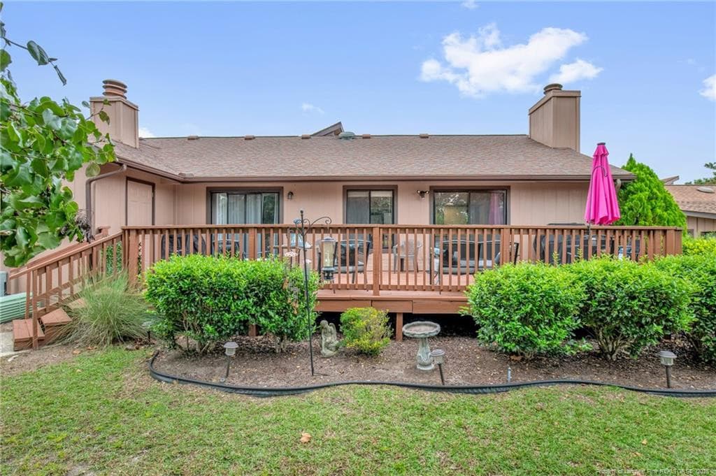 Photo 31 - 6715A Irongate Drive Drive A, Fayetteville, NC 28306, Fayetteville