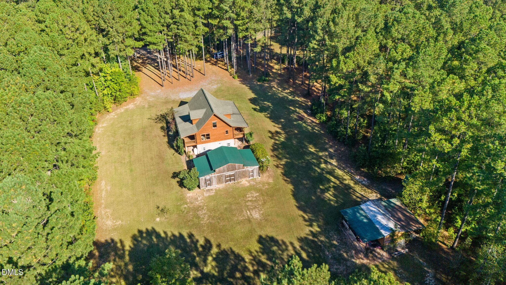 Hicks Rd (1) - 1086 Hicks Road, Broadway, NC 27505