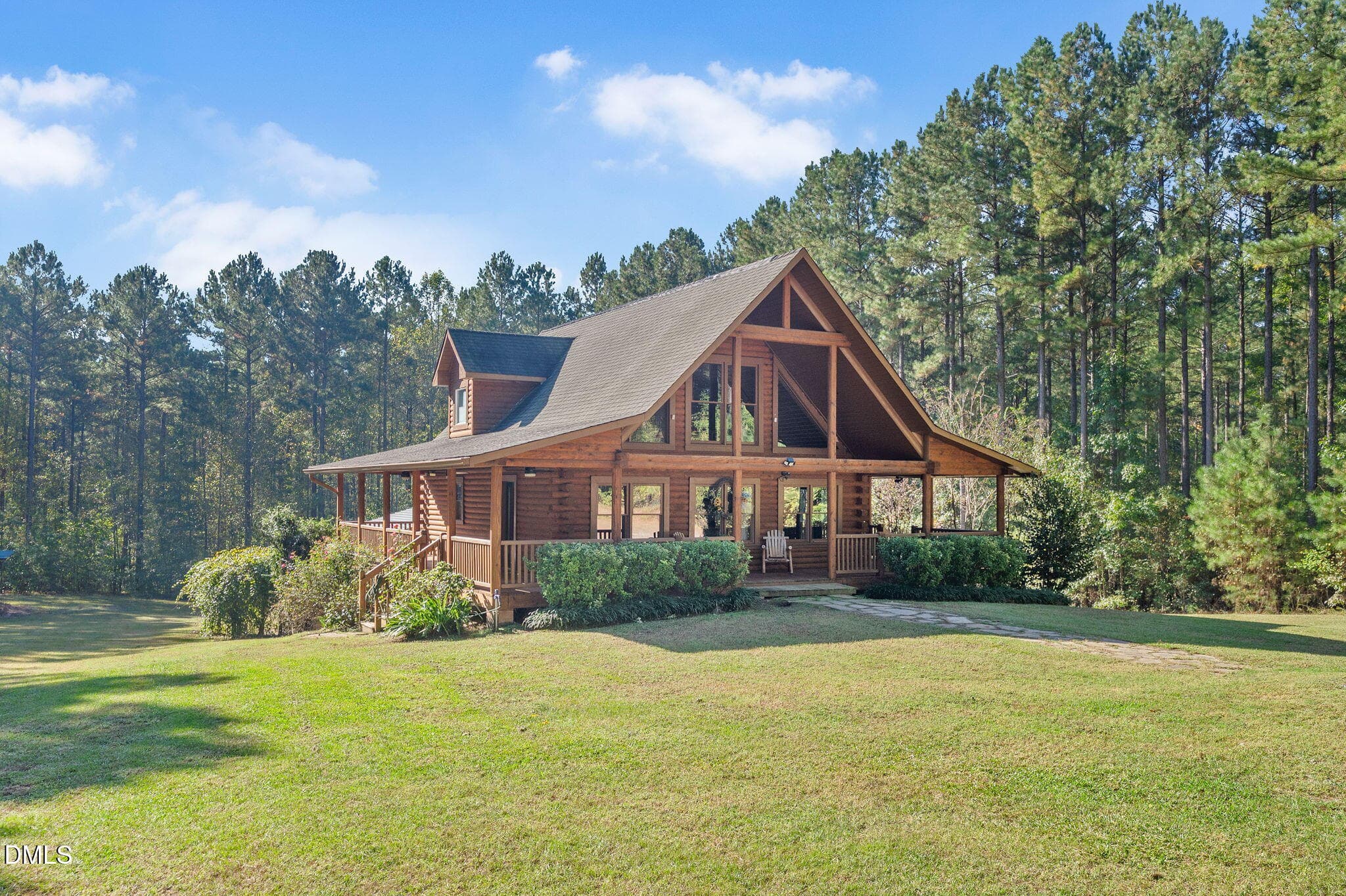 1086 Hicks Road, Broadway, NC 27505