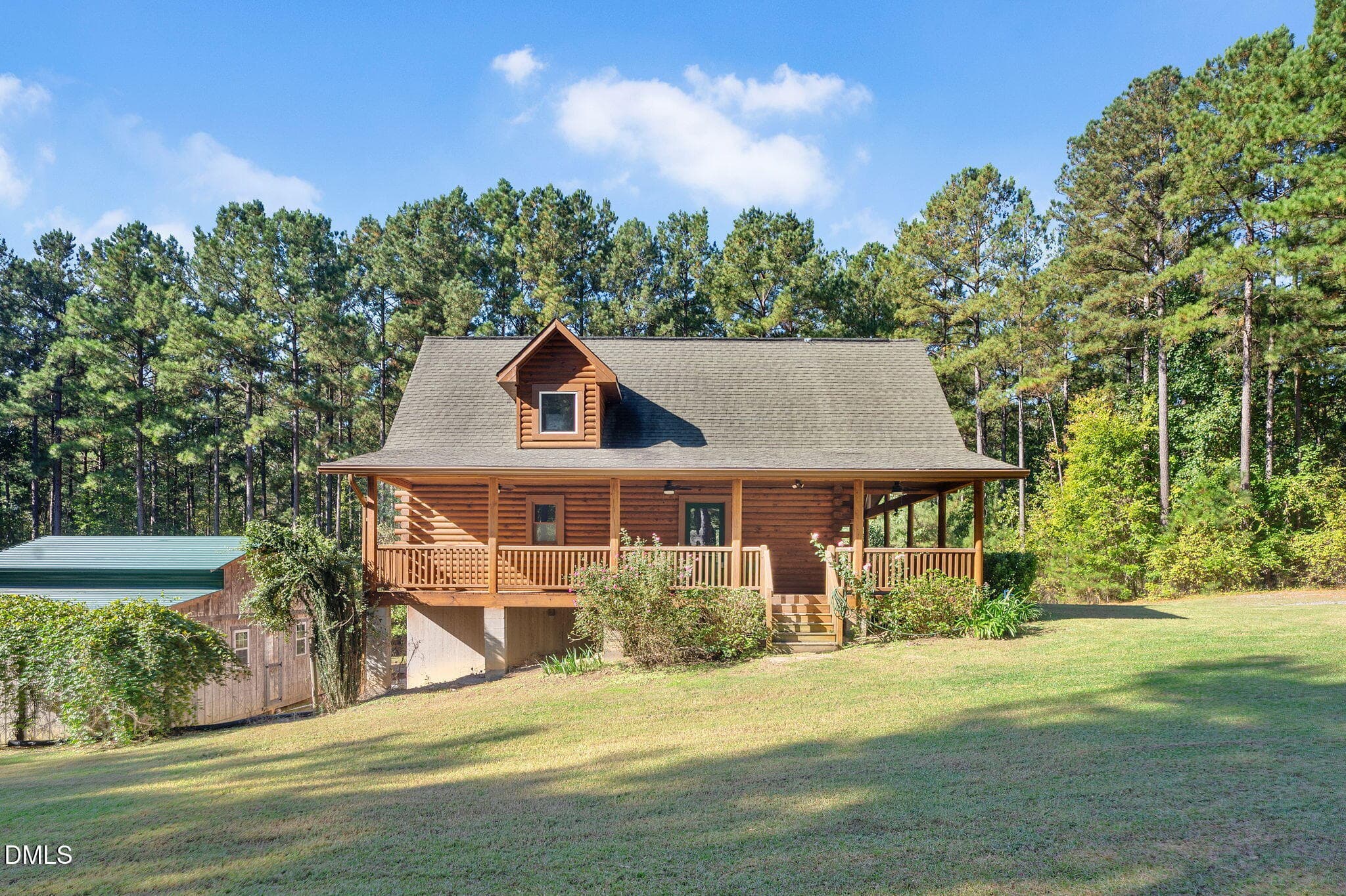 Hicks Rd (7) - 1086 Hicks Road, Broadway, NC 27505
