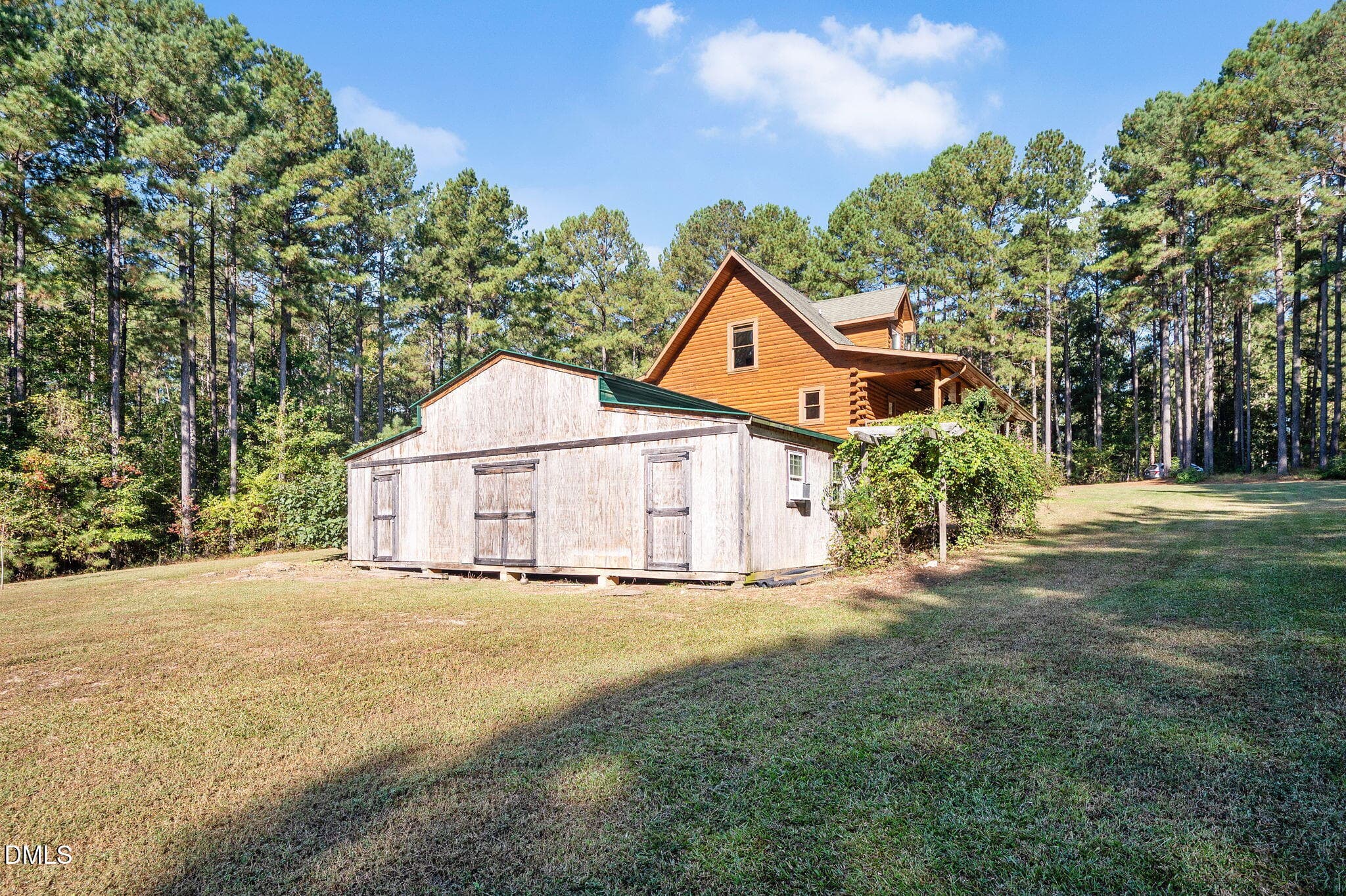 Hicks Rd (34) - 1086 Hicks Road, Broadway, NC 27505
