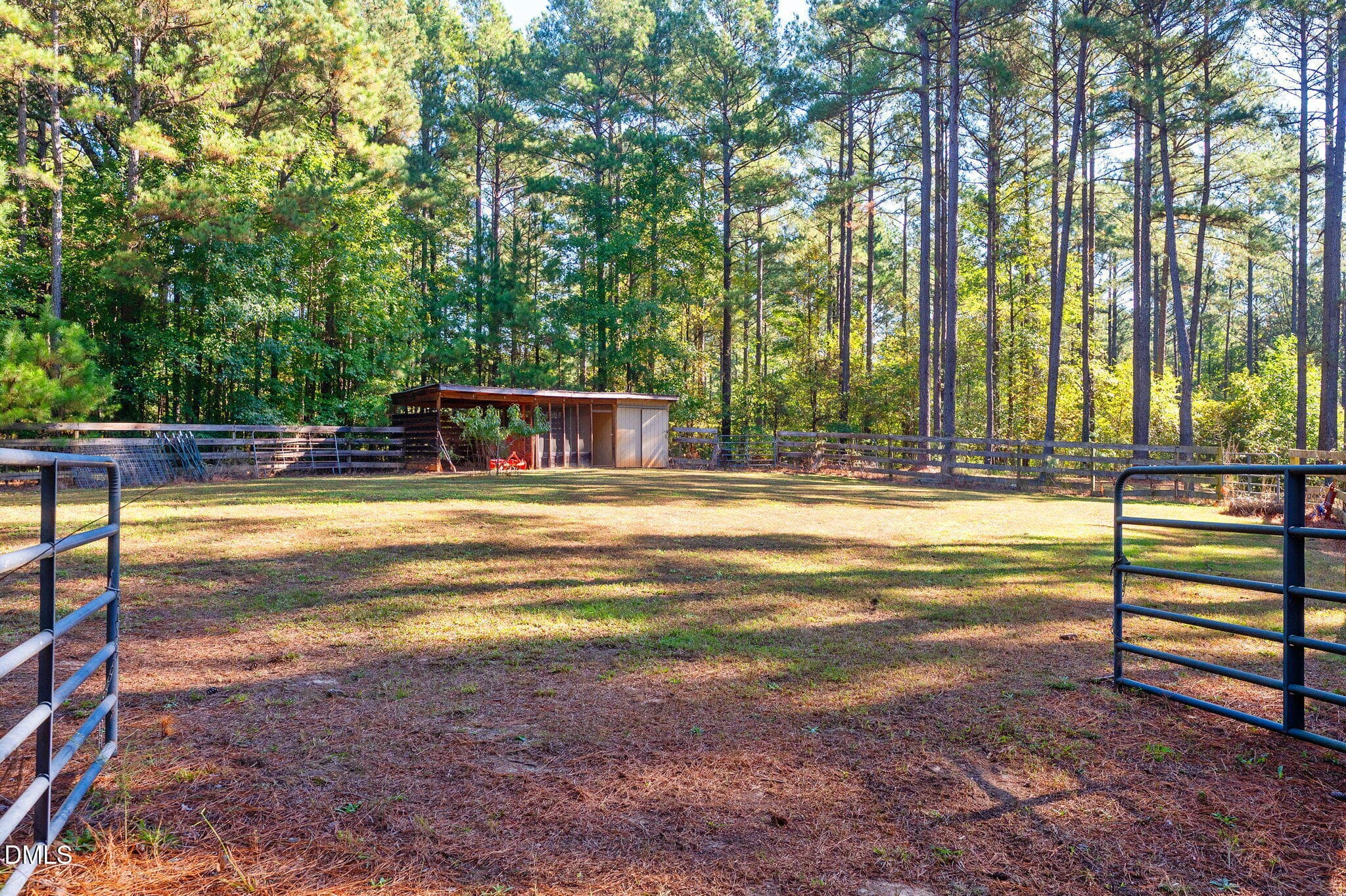 Hicks Rd (36) - 1086 Hicks Road, Broadway, NC 27505