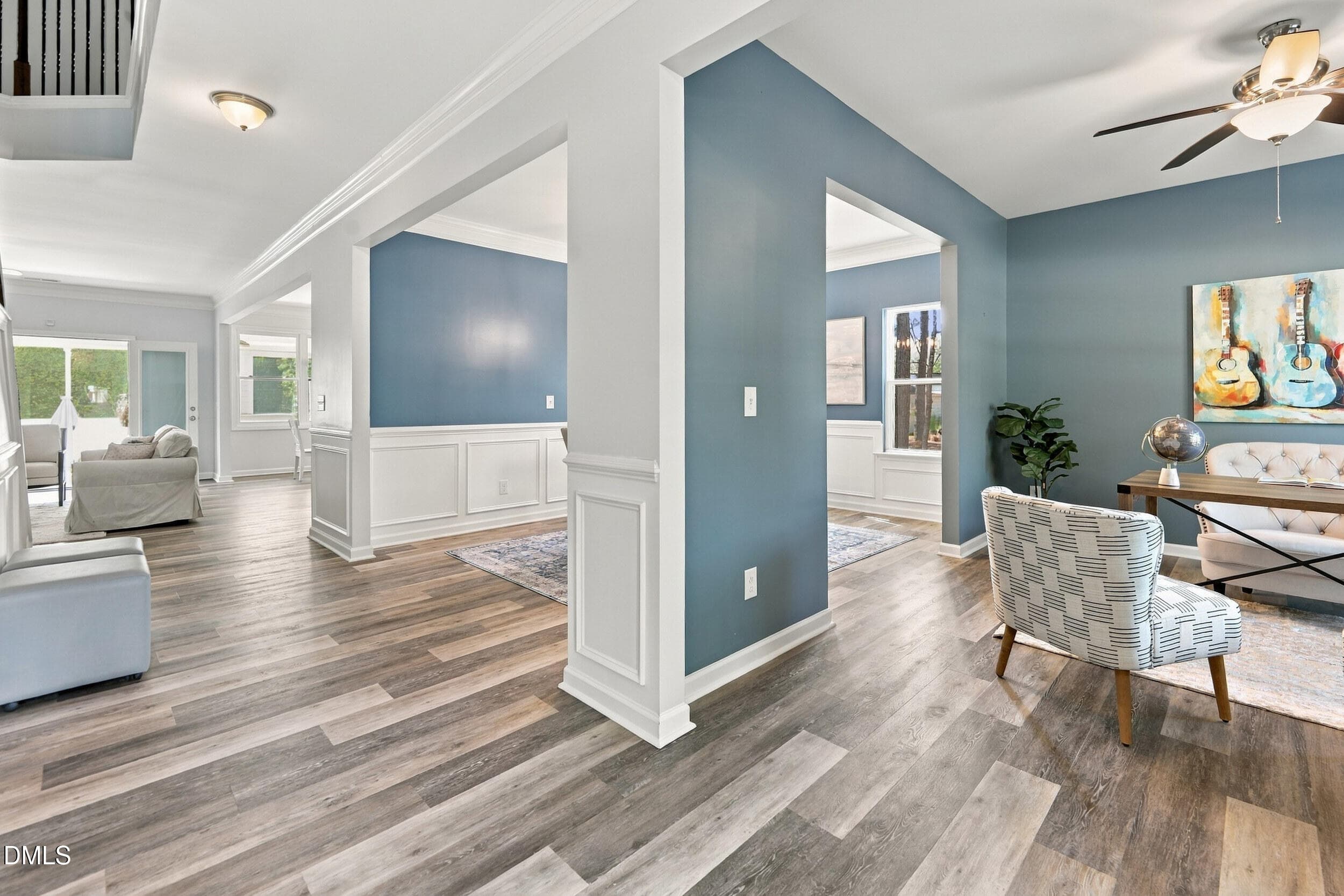 26_609 prospectors dr-25 - 609 Prospectors Lane, Sanford, NC 27330, Sanford