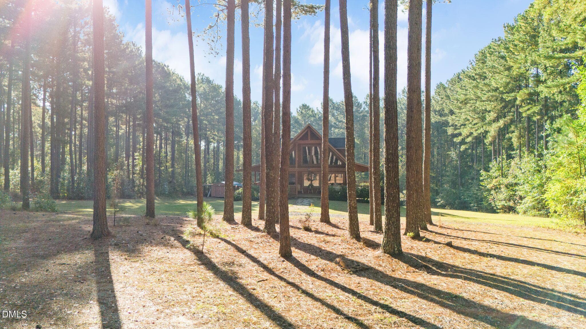 Hicks Rd (40) - 1086 Hicks Road, Broadway, NC 27505