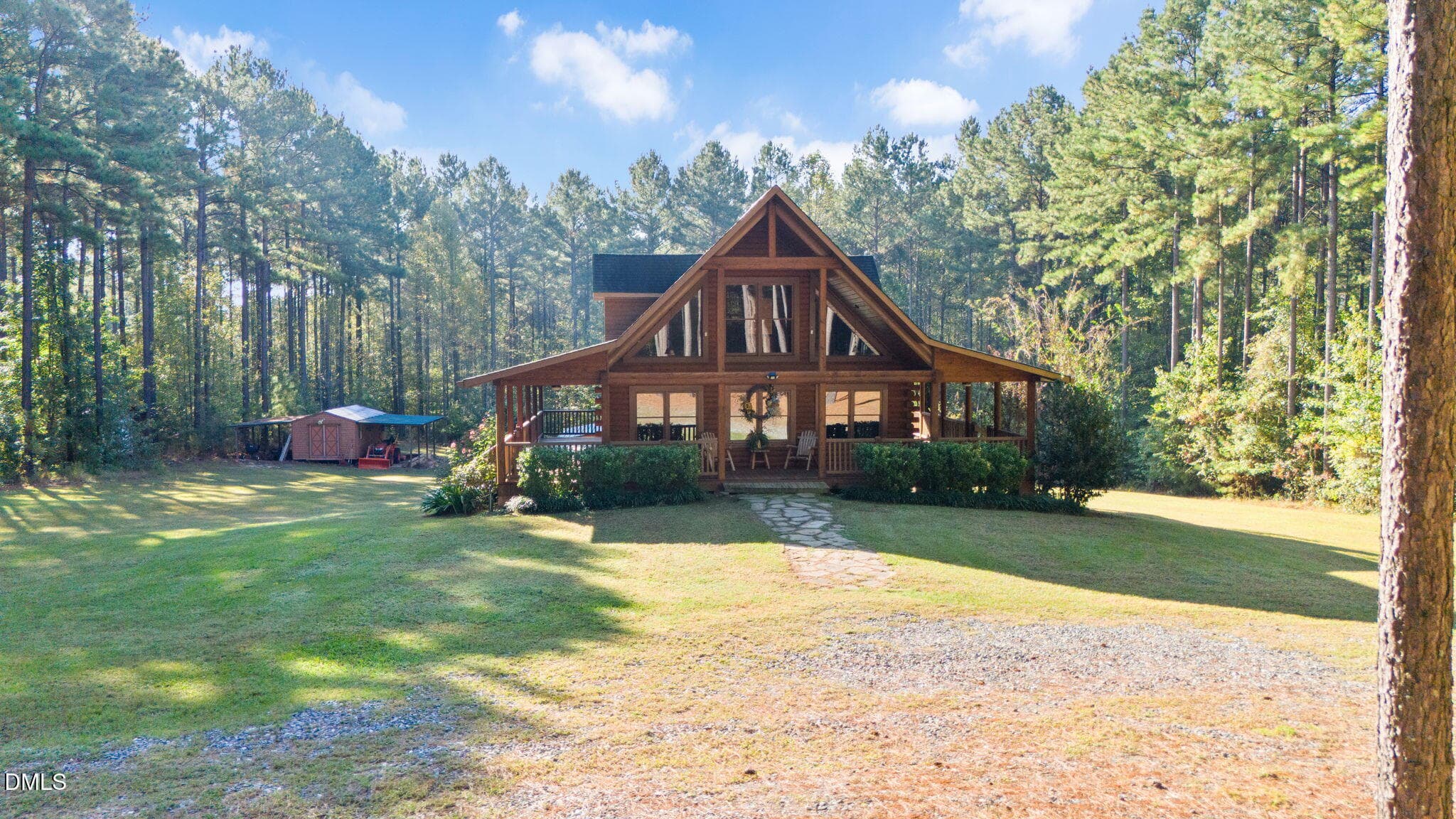 Hicks Rd (43) - 1086 Hicks Road, Broadway, NC 27505