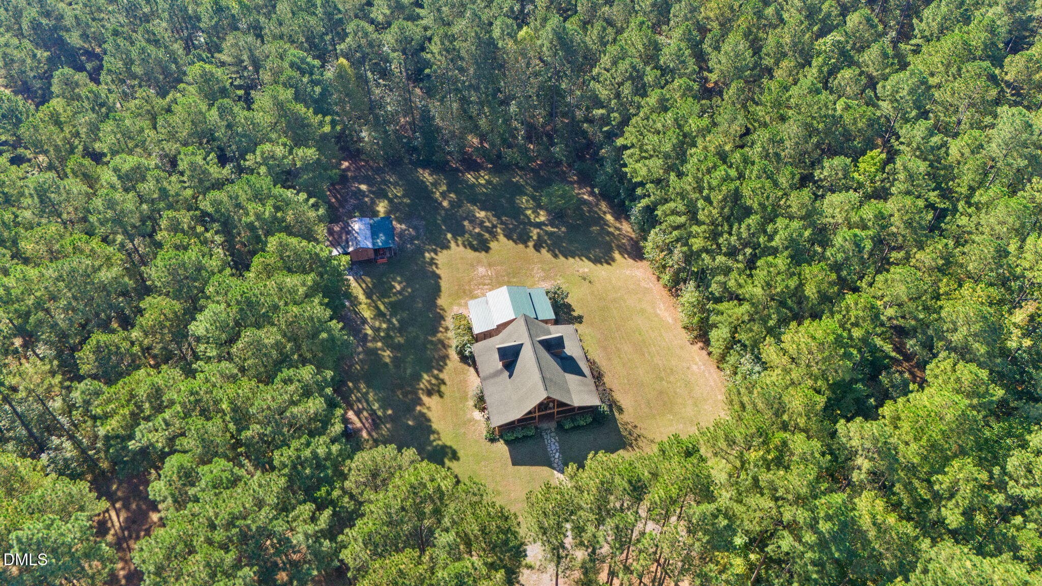 Hicks Rd (45) - 1086 Hicks Road, Broadway, NC 27505