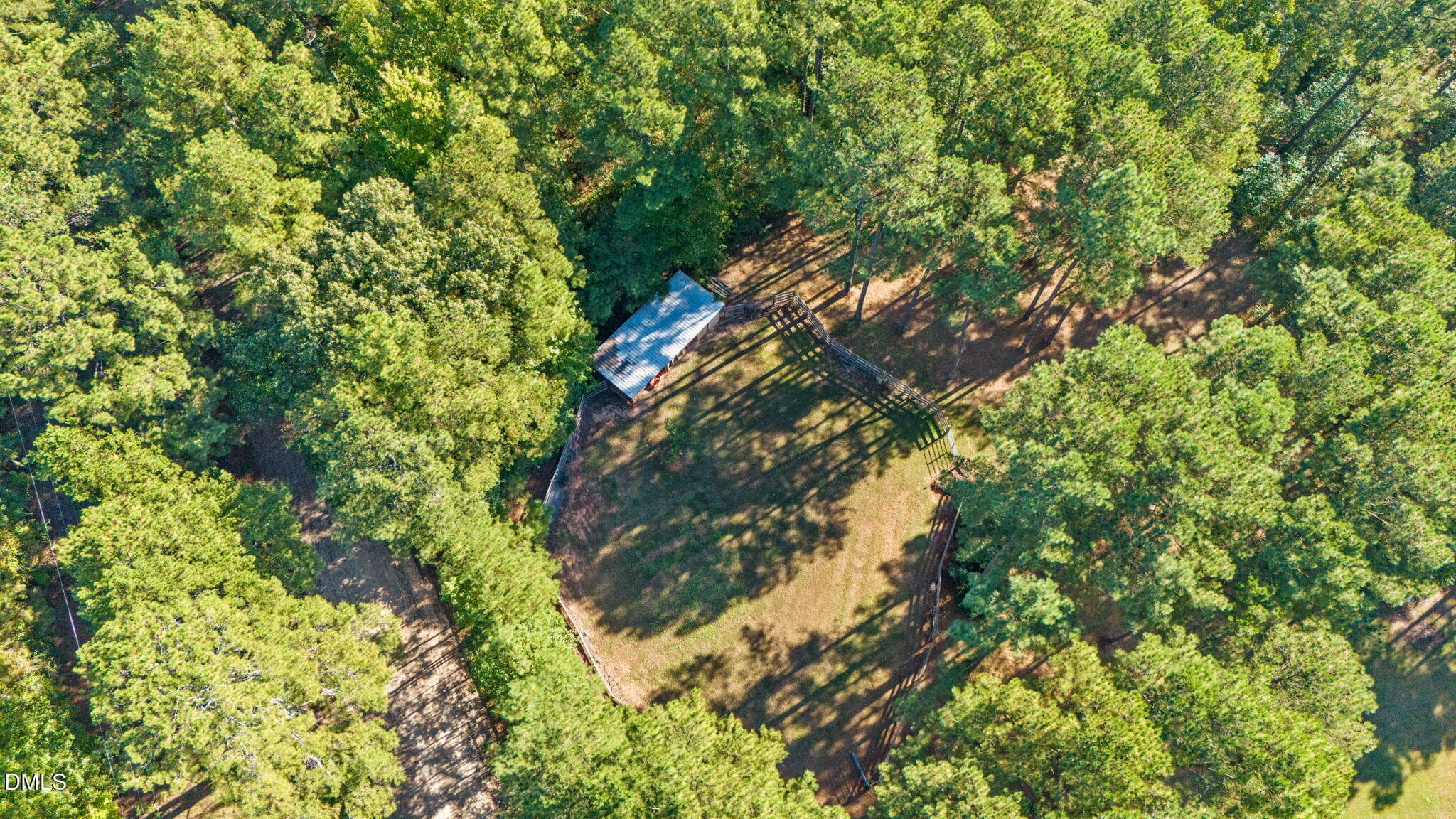 Hicks Rd (46) - 1086 Hicks Road, Broadway, NC 27505