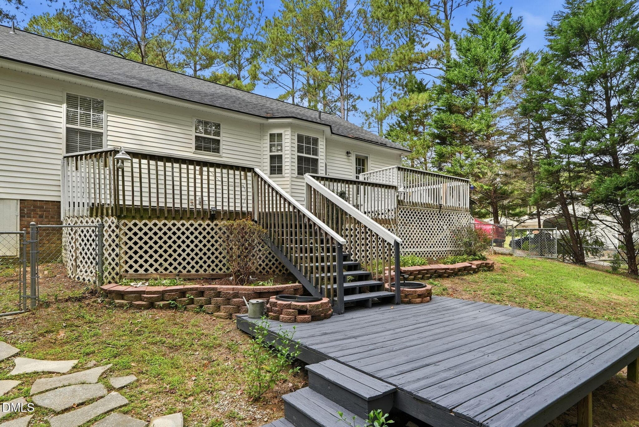 132 Hilltop Drive Update-27 - 132 Hilltop Drive, Four Oaks, NC 27524