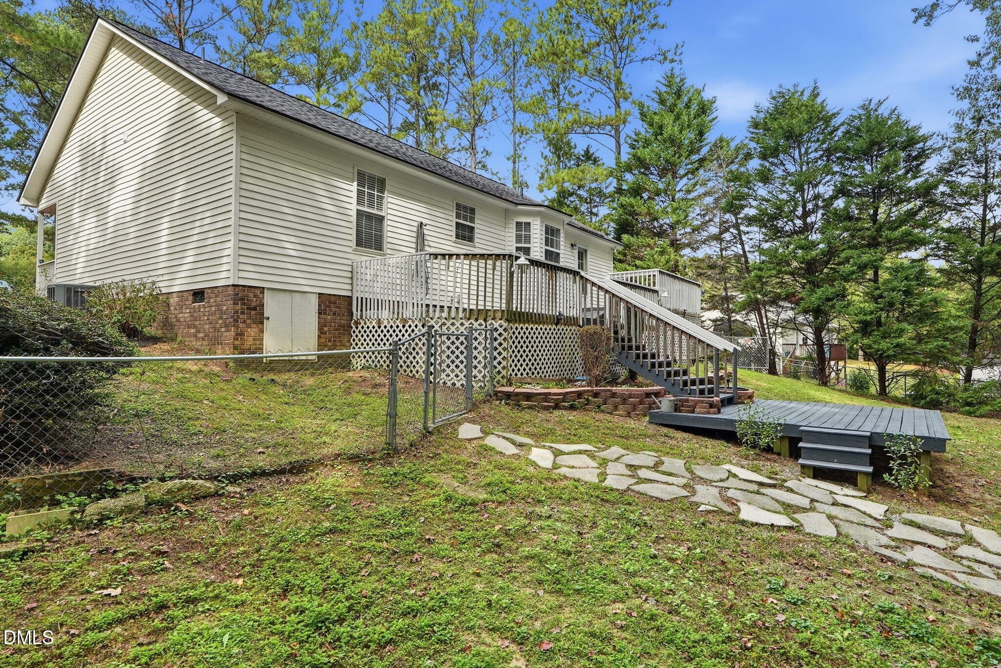132 Hilltop Drive Update-28 - 132 Hilltop Drive, Four Oaks, NC 27524