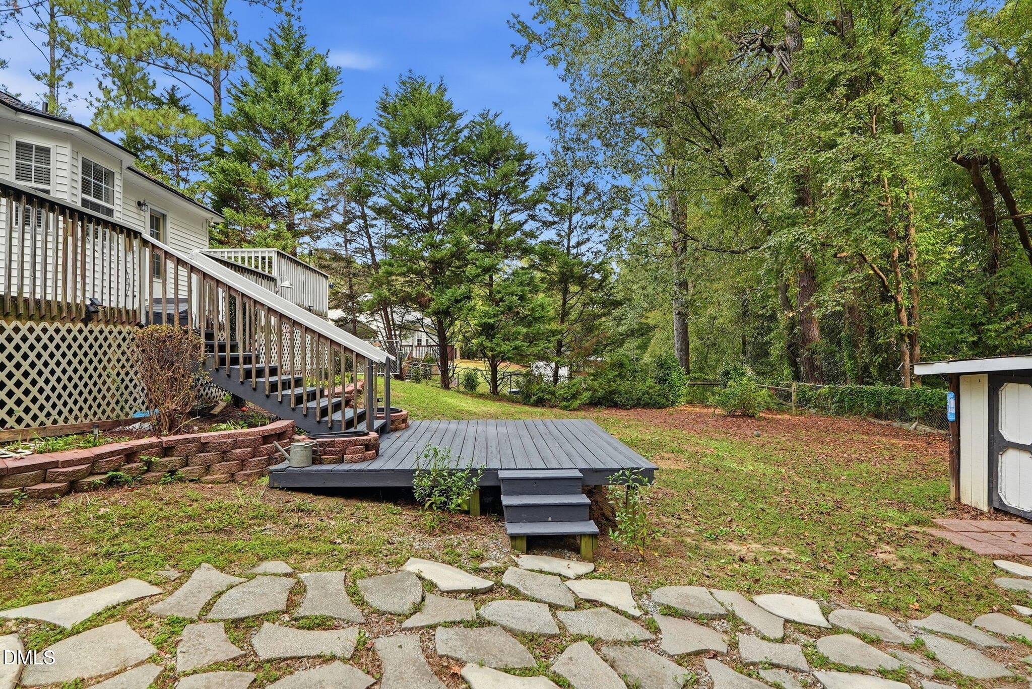 132 Hilltop Drive Update-30 - 132 Hilltop Drive, Four Oaks, NC 27524