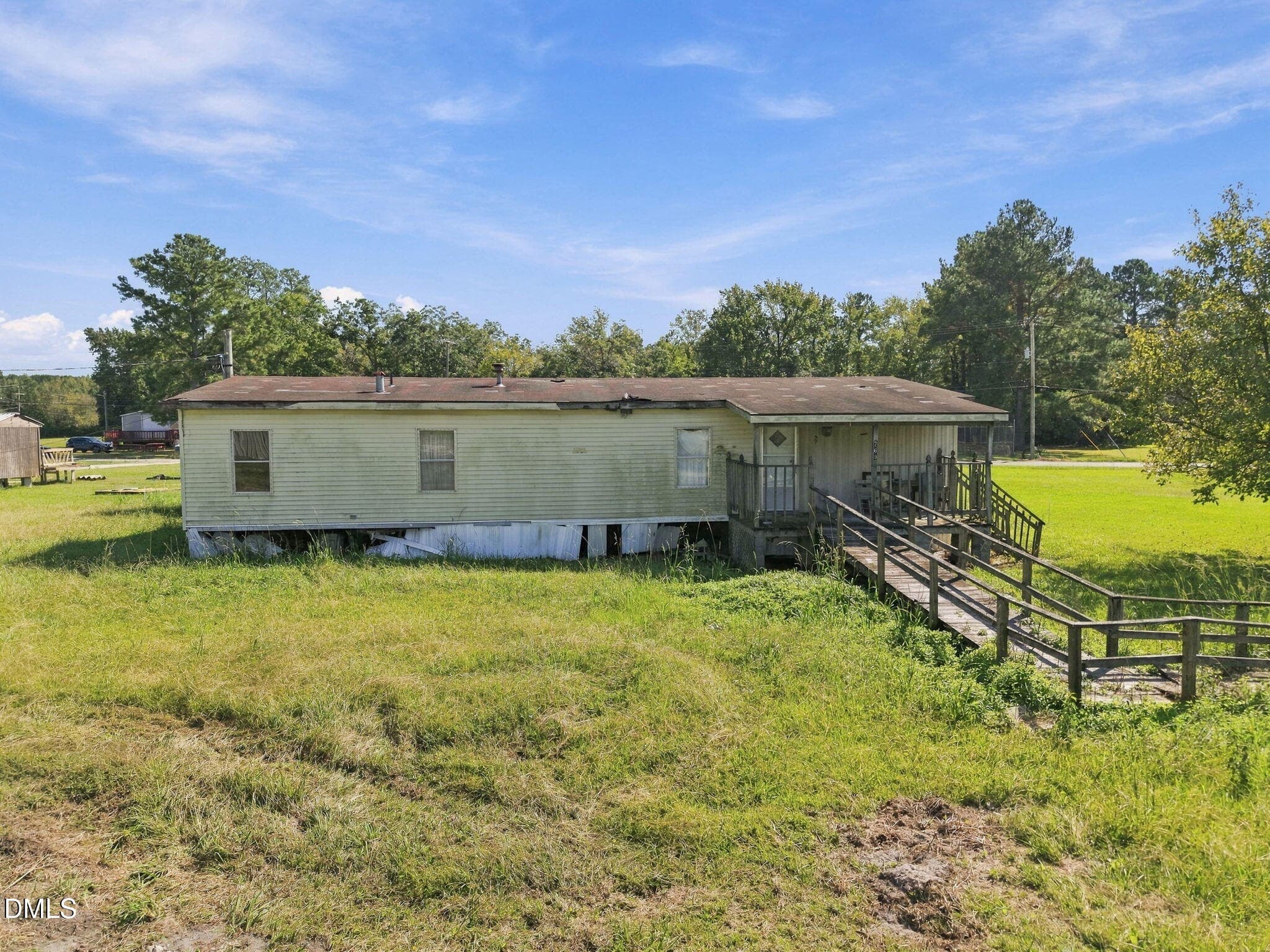 3-web-or-mls-DJI_20261014123055_0064_D - 773 W Old County Road, Belhaven, NC 27810