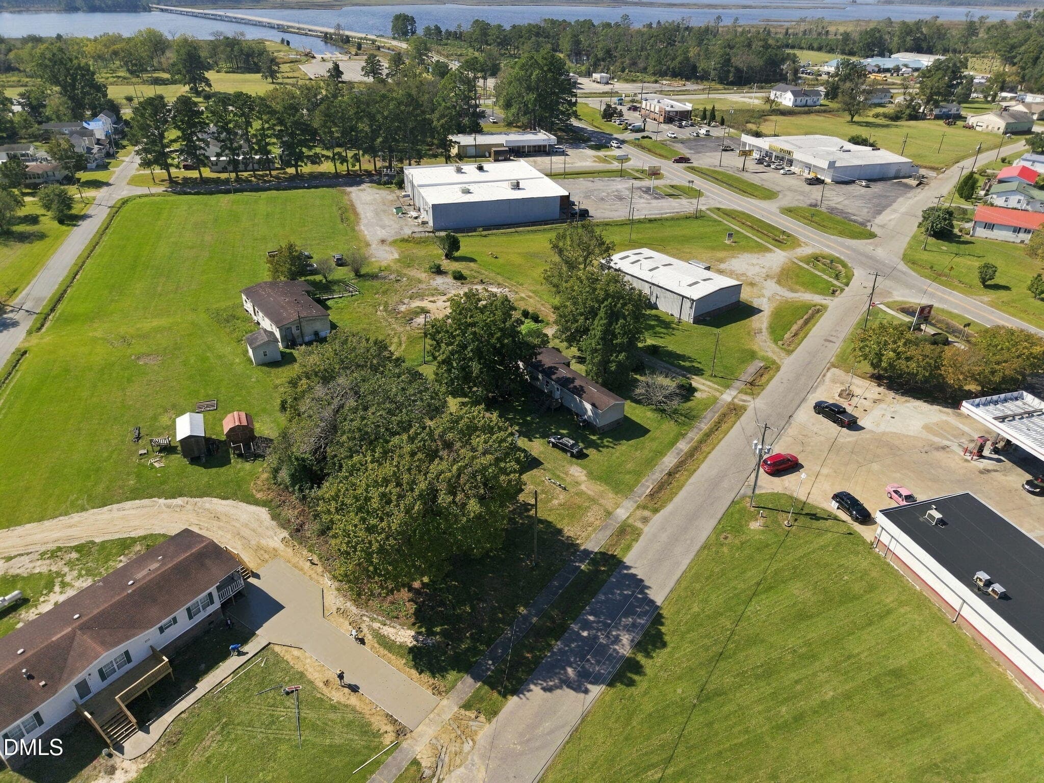6-web-or-mls-DJI_20261014123207_0067_D - 773 W Old County Road, Belhaven, NC 27810
