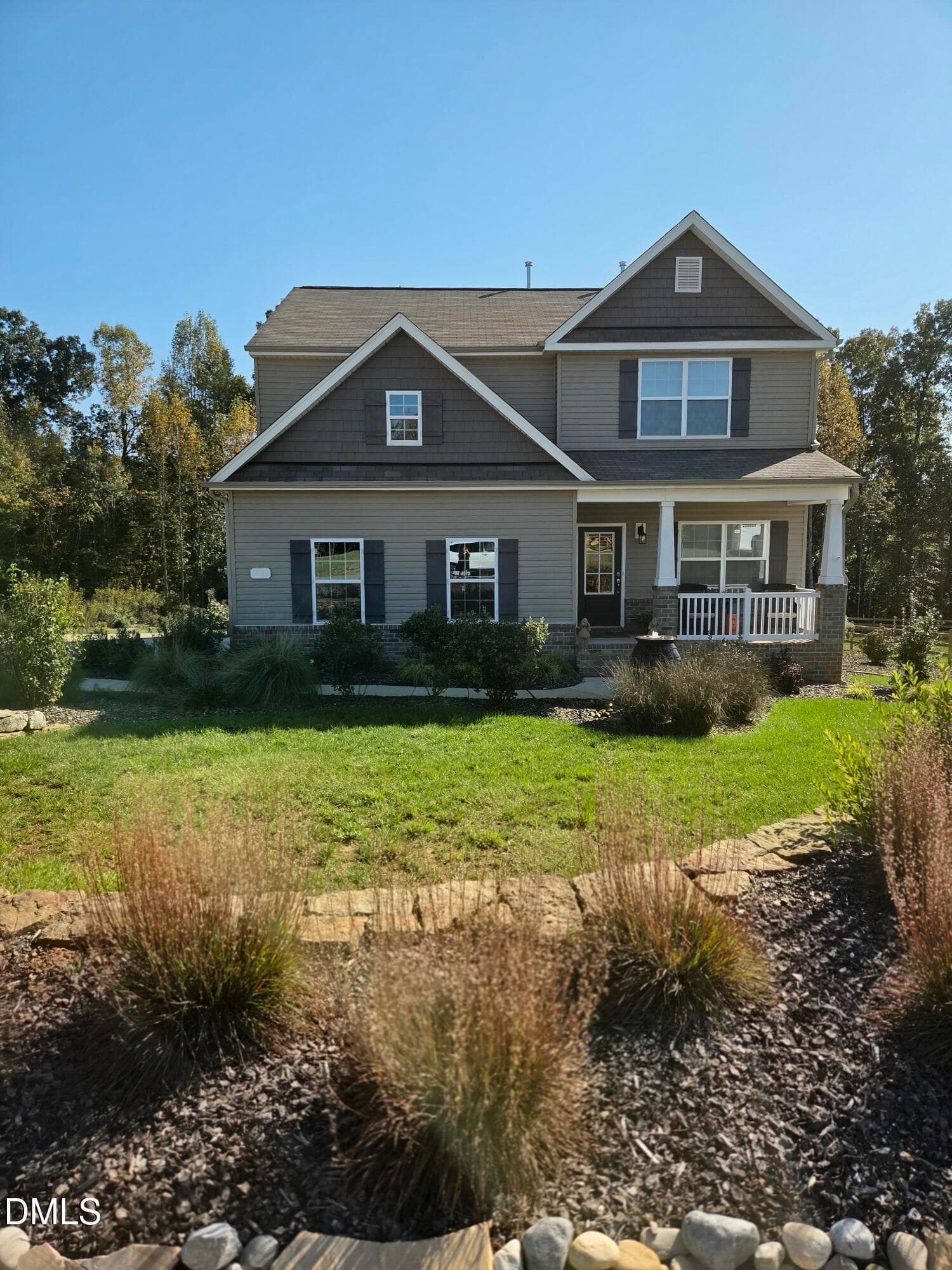 1422 Reading Court, Burlington, NC 27217