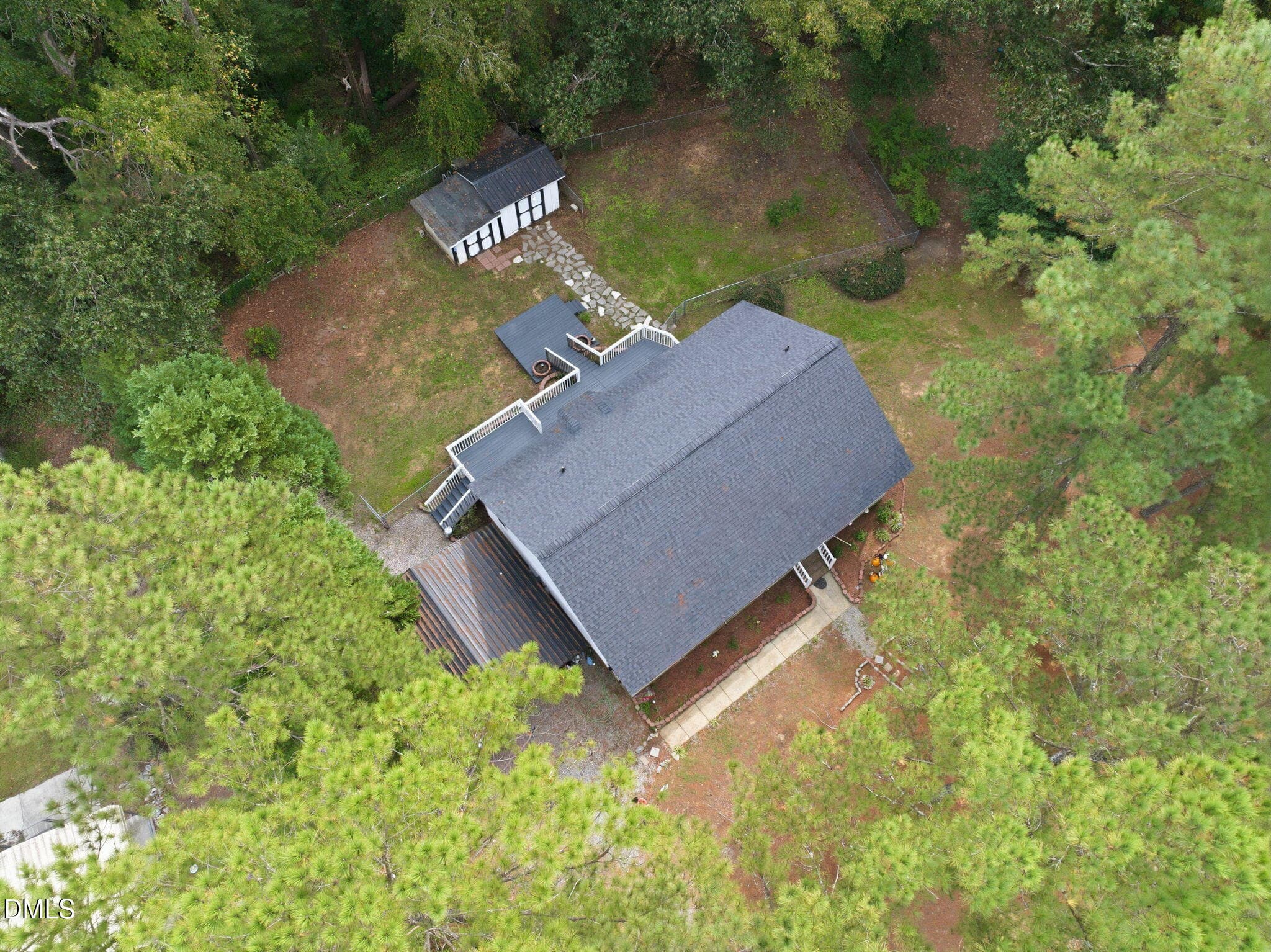 132 Hilltop Drive Update-39 - 132 Hilltop Drive, Four Oaks, NC 27524