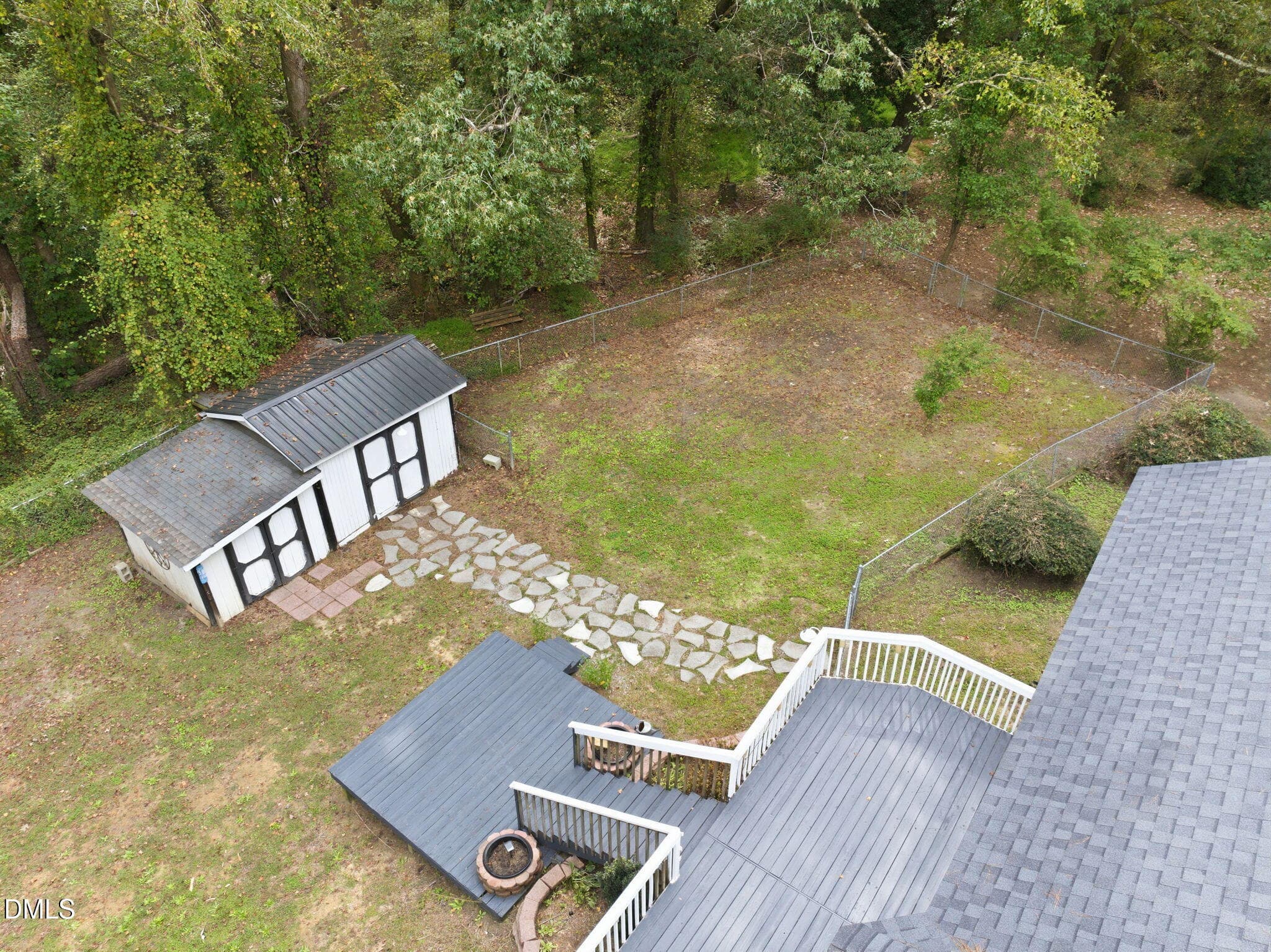132 Hilltop Drive Update-40 - 132 Hilltop Drive, Four Oaks, NC 27524