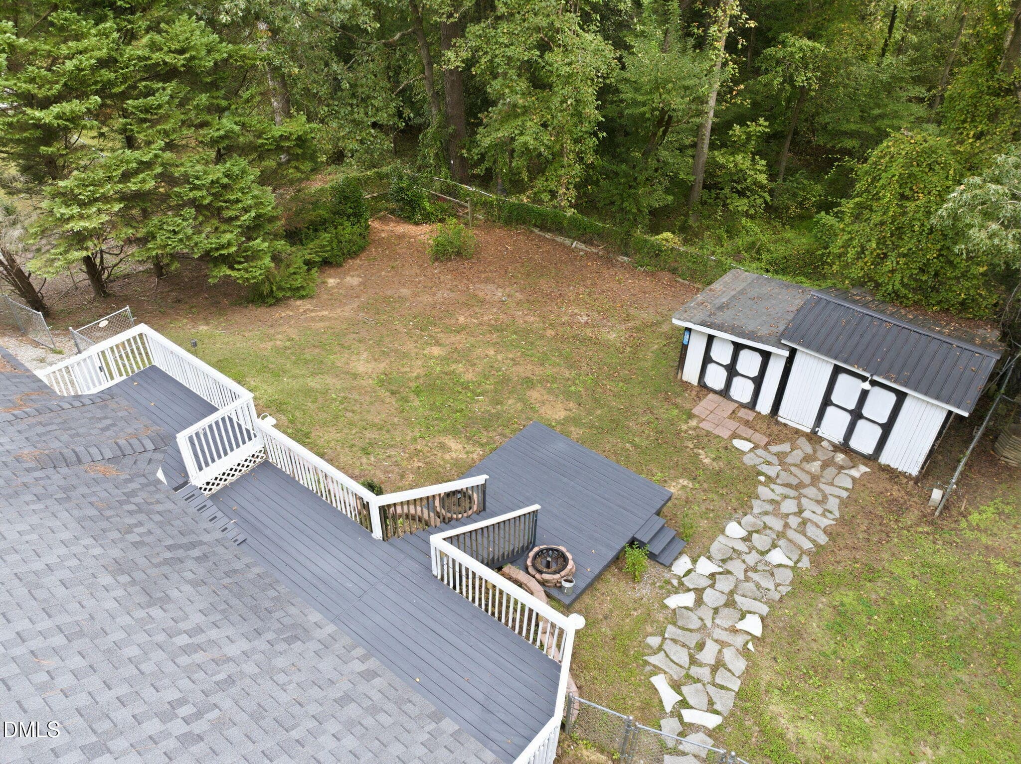 132 Hilltop Drive Update-41 - 132 Hilltop Drive, Four Oaks, NC 27524