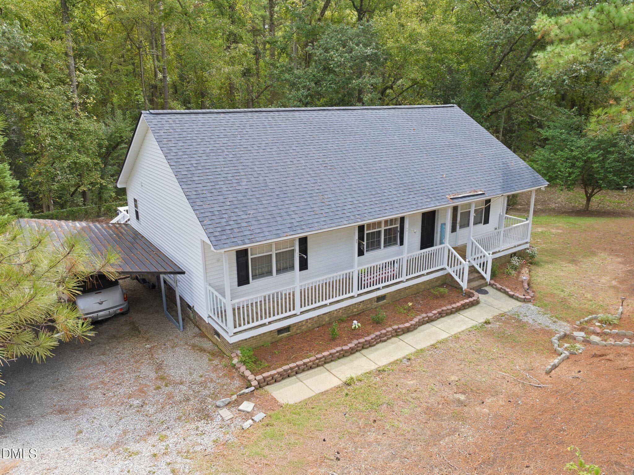 132 Hilltop Drive Update-42 - 132 Hilltop Drive, Four Oaks, NC 27524
