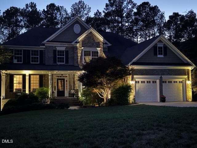 IMG_8043_1792070030830 - 722 Clausun Drive, Durham, NC 27713, Durham