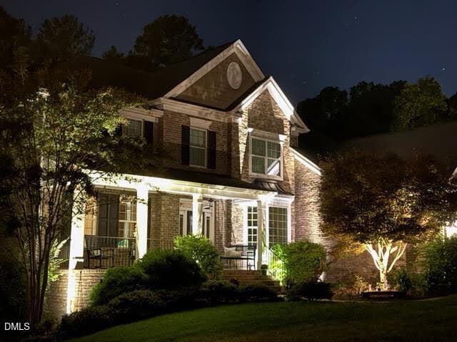 Clausun 1 - 722 Clausun Drive, Durham, NC 27713, Durham